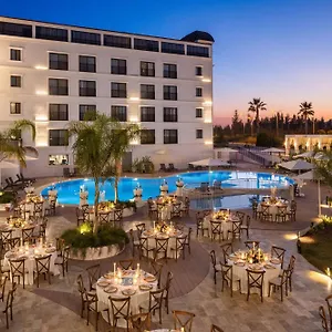 Ramada By Wyndham Hotel