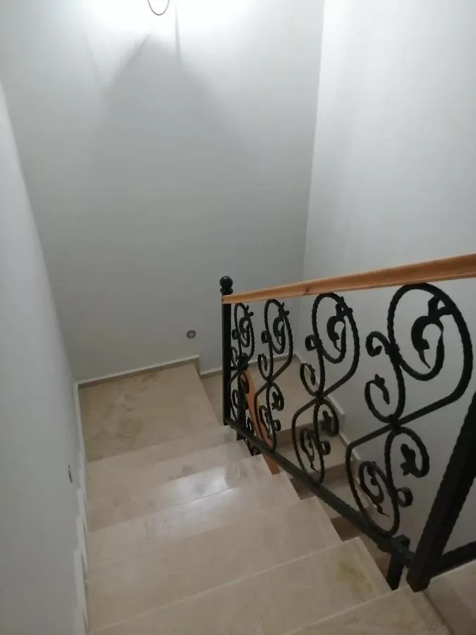 Guest house Sunset Airport Villa Dalaman
