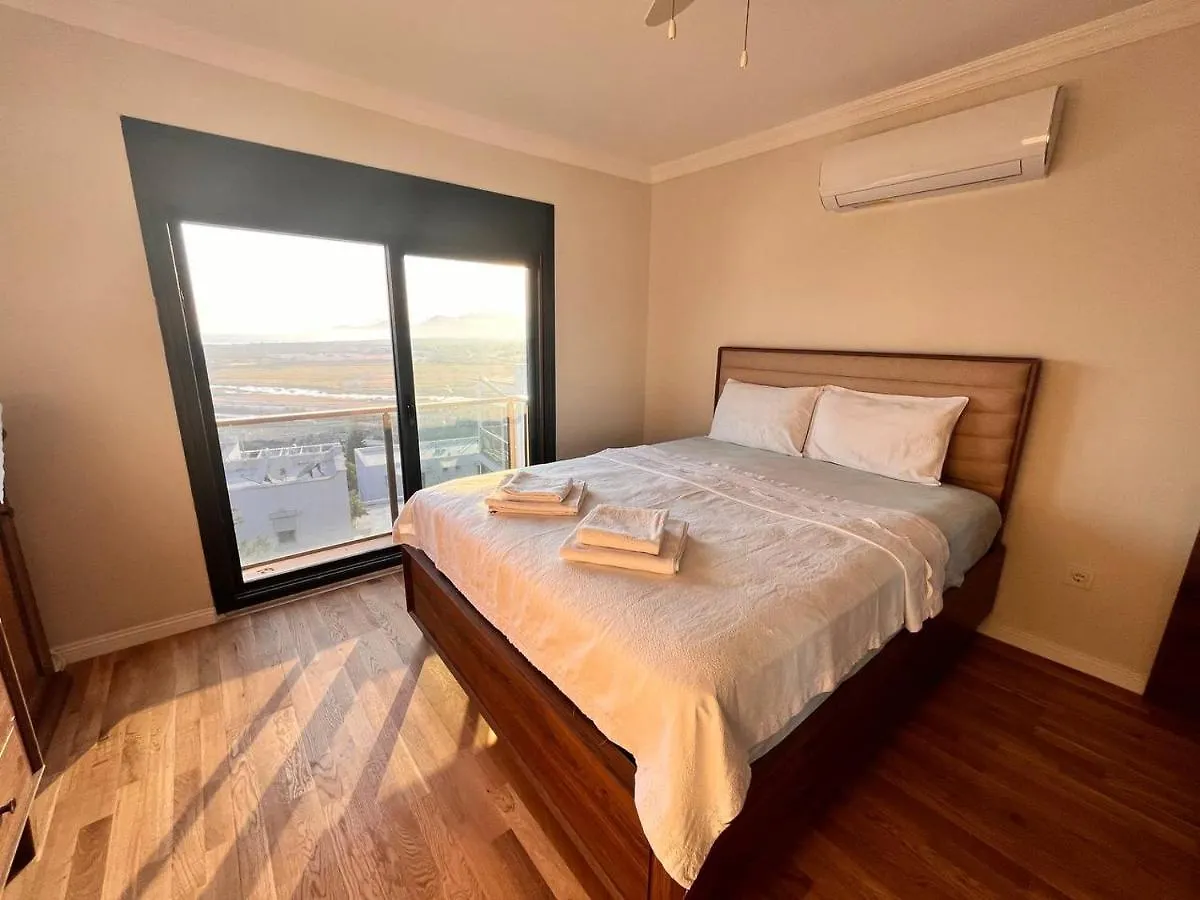 Sunset Airport Villa Dalaman 0*,  Turkey