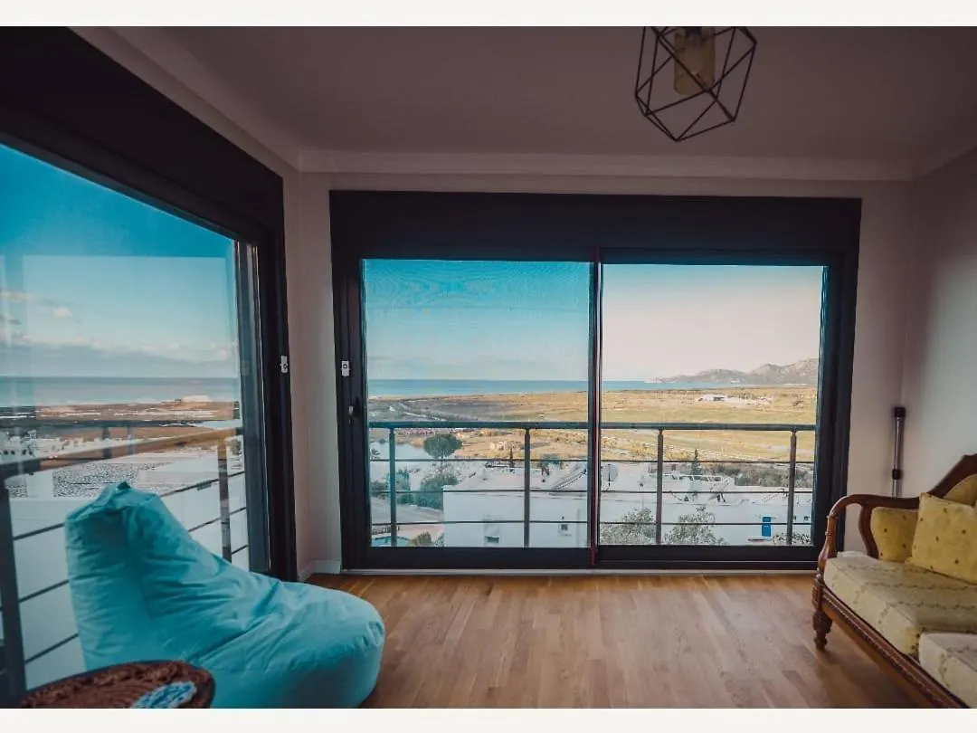 Sunset Airport Villa Dalaman Guest house