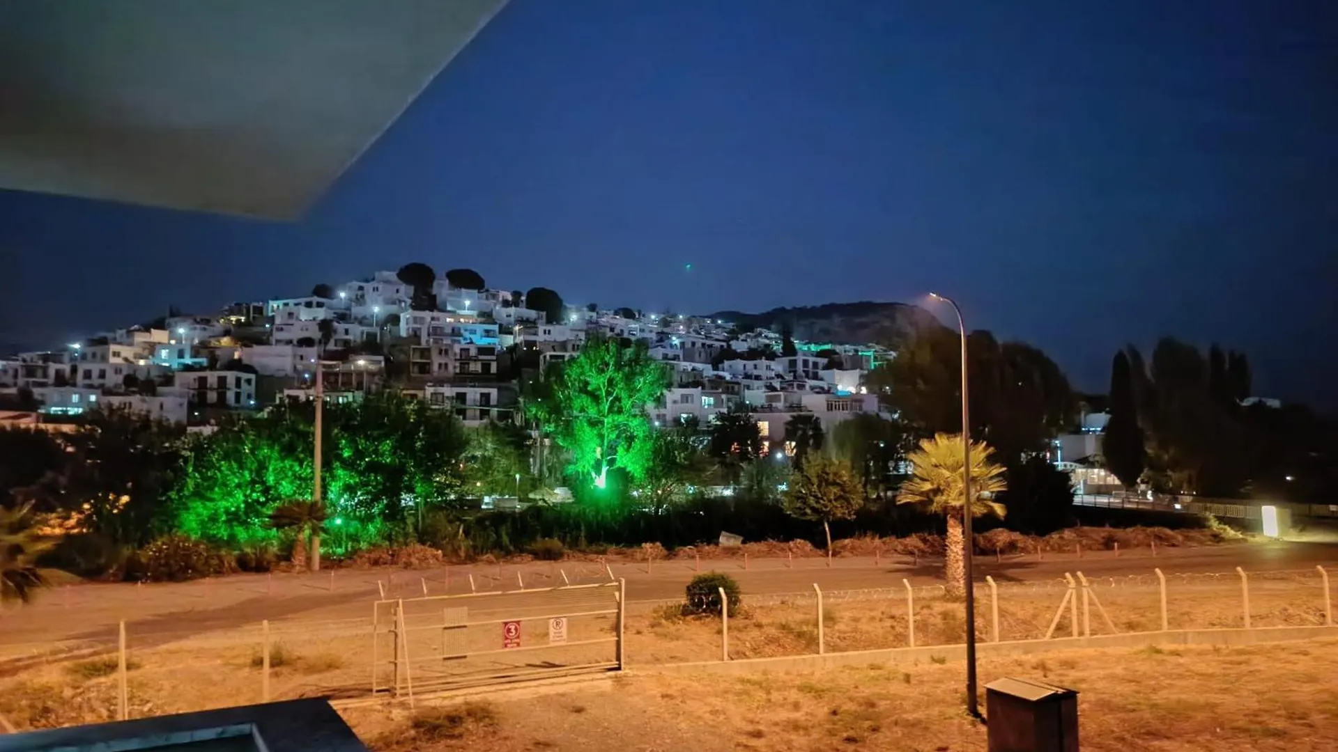 Guest house Sunset Airport Villa Dalaman